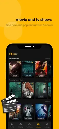 pikashow-mod-app movie